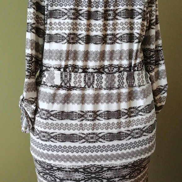 NWT "OLSEN"DRESS SIZE 12 - Picture 4 of 10
